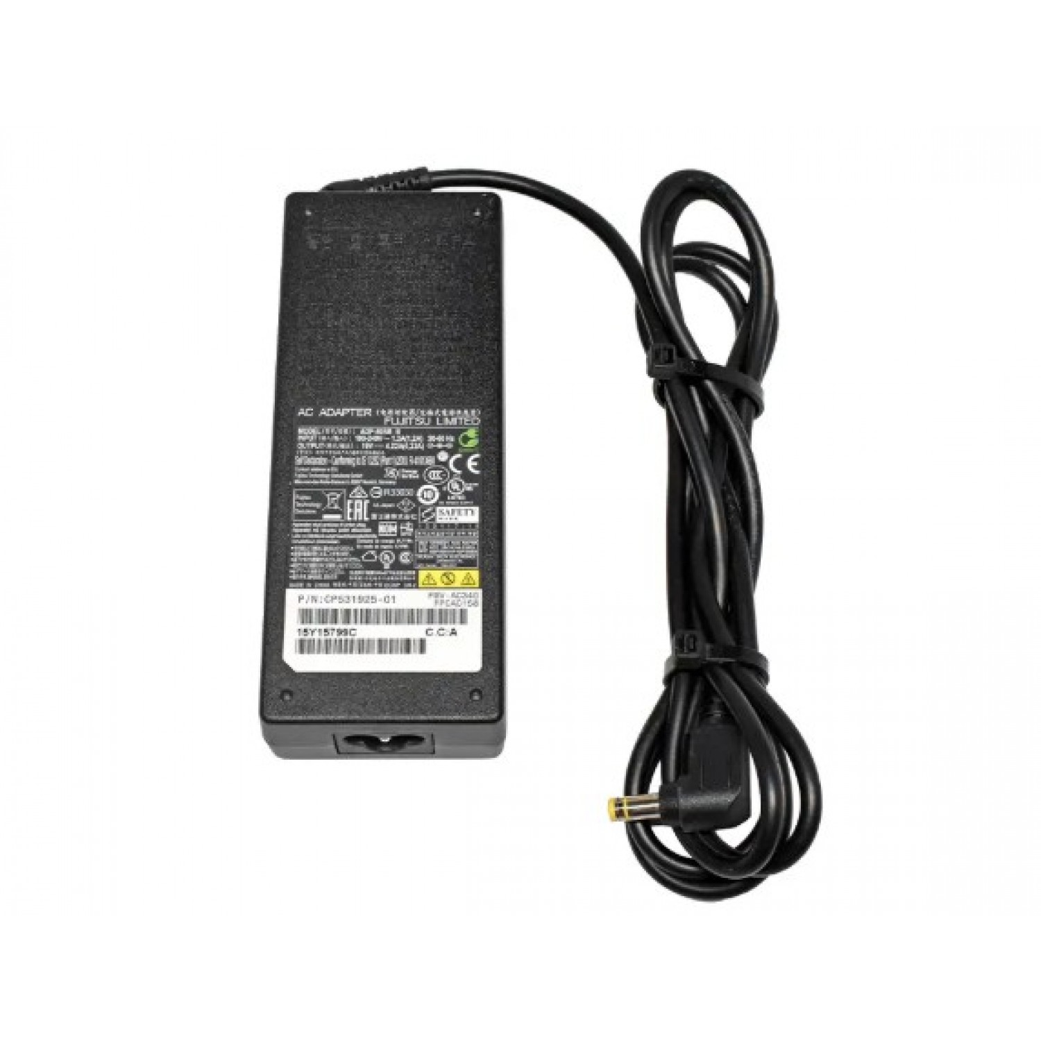 Alimentator laptop Fujitsu ADP-80SB B CP531925 CP531923 19V 4.22A 80W tip mufa 5.5mm x 2.5mm Mufa cu 3 pini!!!! Alimentatoare
