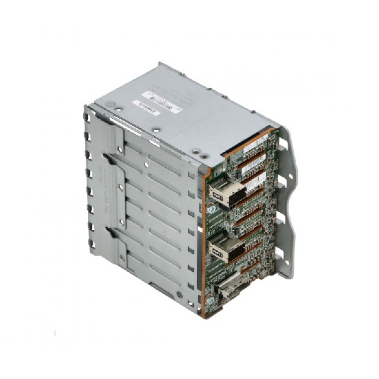 Backplane HDD HP DL380 Gen10 8 x SFF 874933-001 Diverse Server