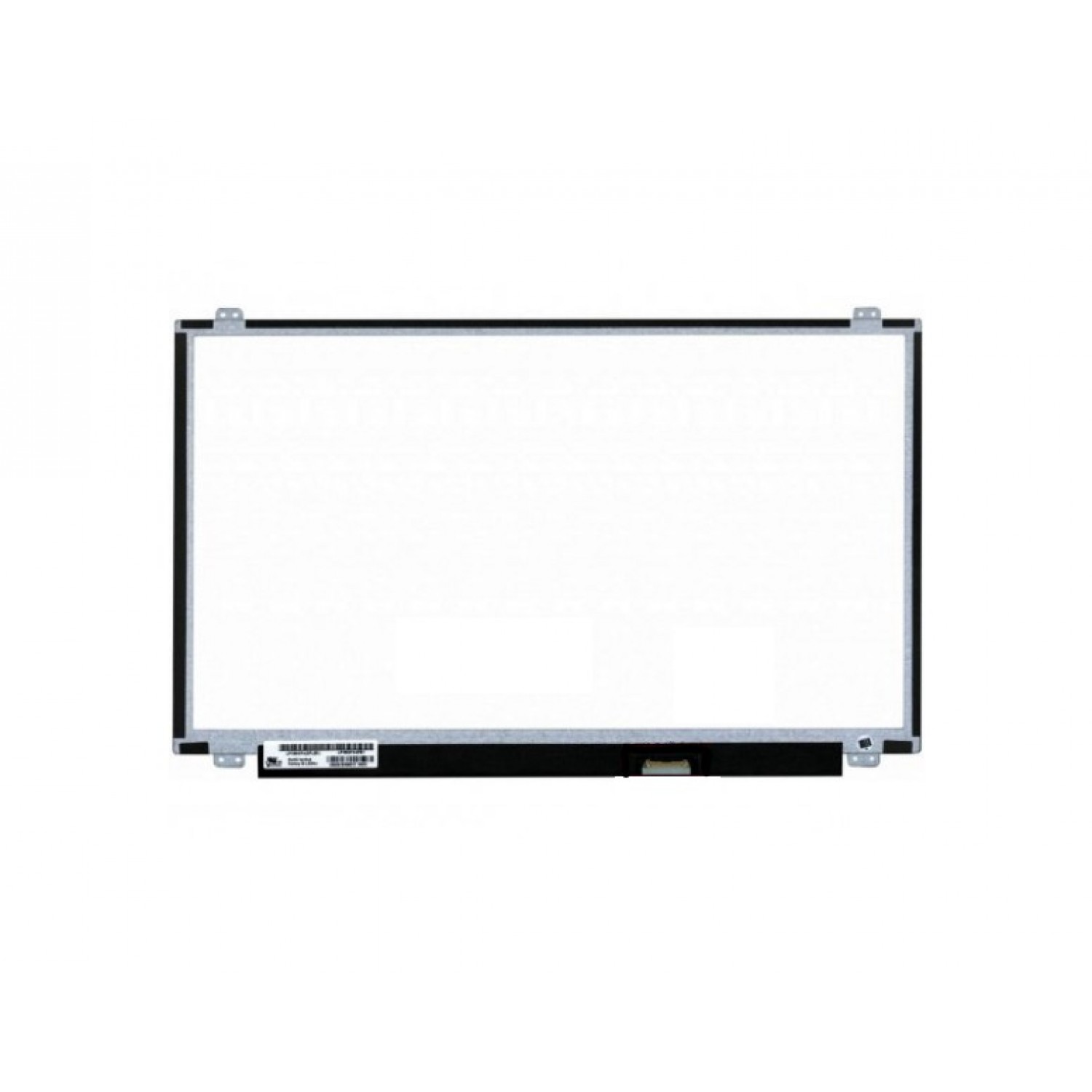 Display laptop second hand LP156WFC (SP)(R1) 15.6" FHD 1920 x 1080 30pin slim Display Second Hand