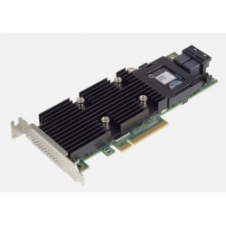 Controller RAID DELL Perc H730 1GB DP/N 44GNF PCIe low profile