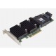 Controller RAID DELL Perc H730 1GB DP/N 44GNF PCIe High sau low profile Diverse Server