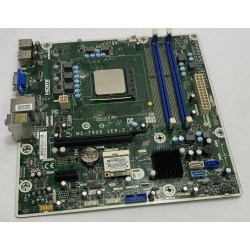 Placa de baza second hand HP Pavilion 550 cu procesor A8-7600 782614-001
