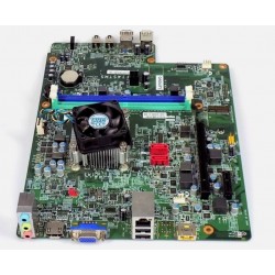 Placa de baza second hand Lenovo IdeaCentre 310s cu procesor AMD A9-9430 00XK158 