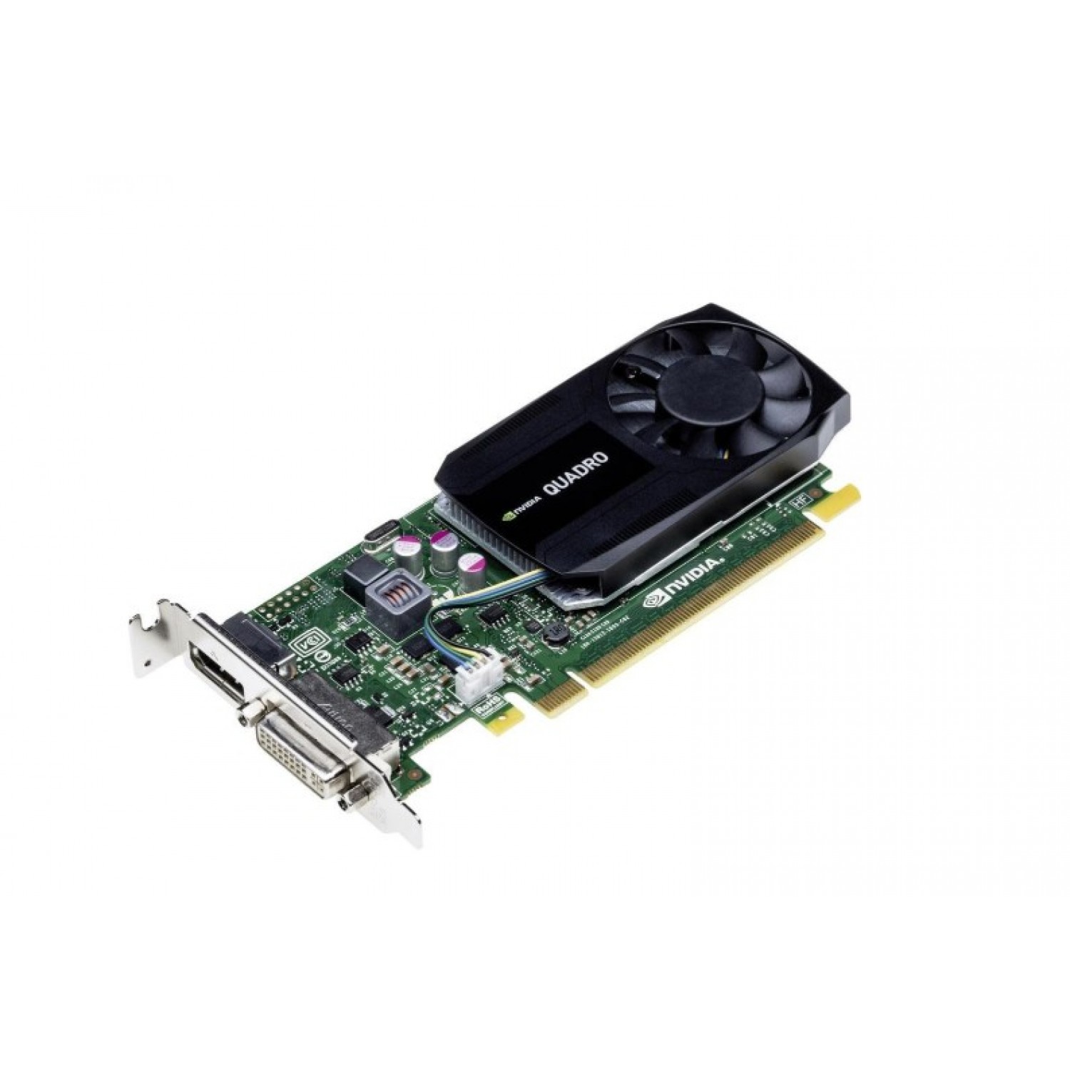 Placa video PNY Quadro K620 2GB DDR3 128bit Low Profile Placi Video PC