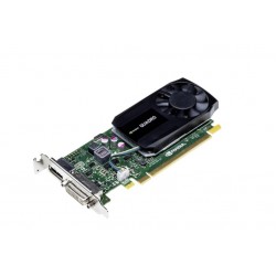 Placa video PNY Quadro K620 2GB DDR3 128bit Low Profile