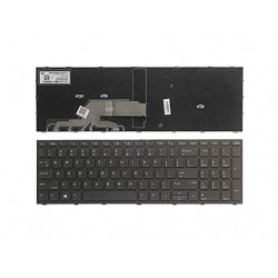 Tastatura laptop second hand HP 450 G5 layout US