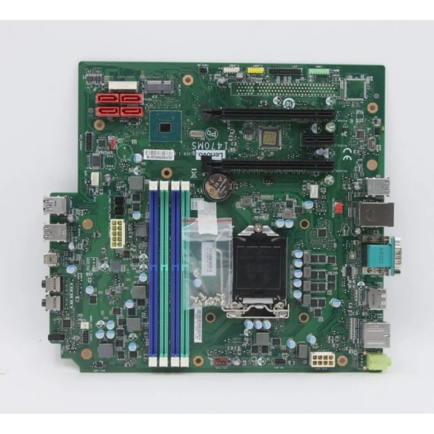 Placa de baza second hand Lenovo Thinkpad M80t 5B20U54146 Placi de Baza PC
