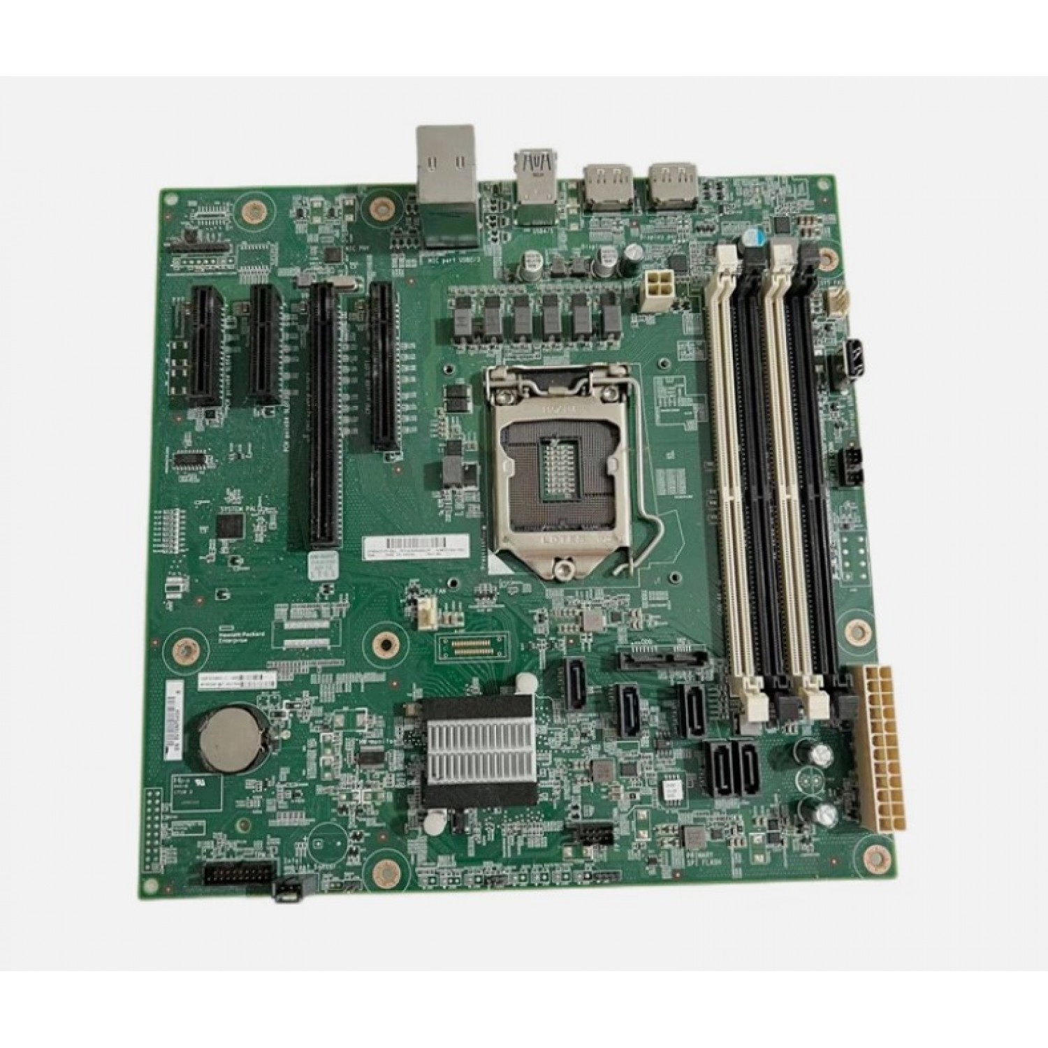 Placa de baza second hand Server ML10 G9 Gen9 842935-001 Diverse Server