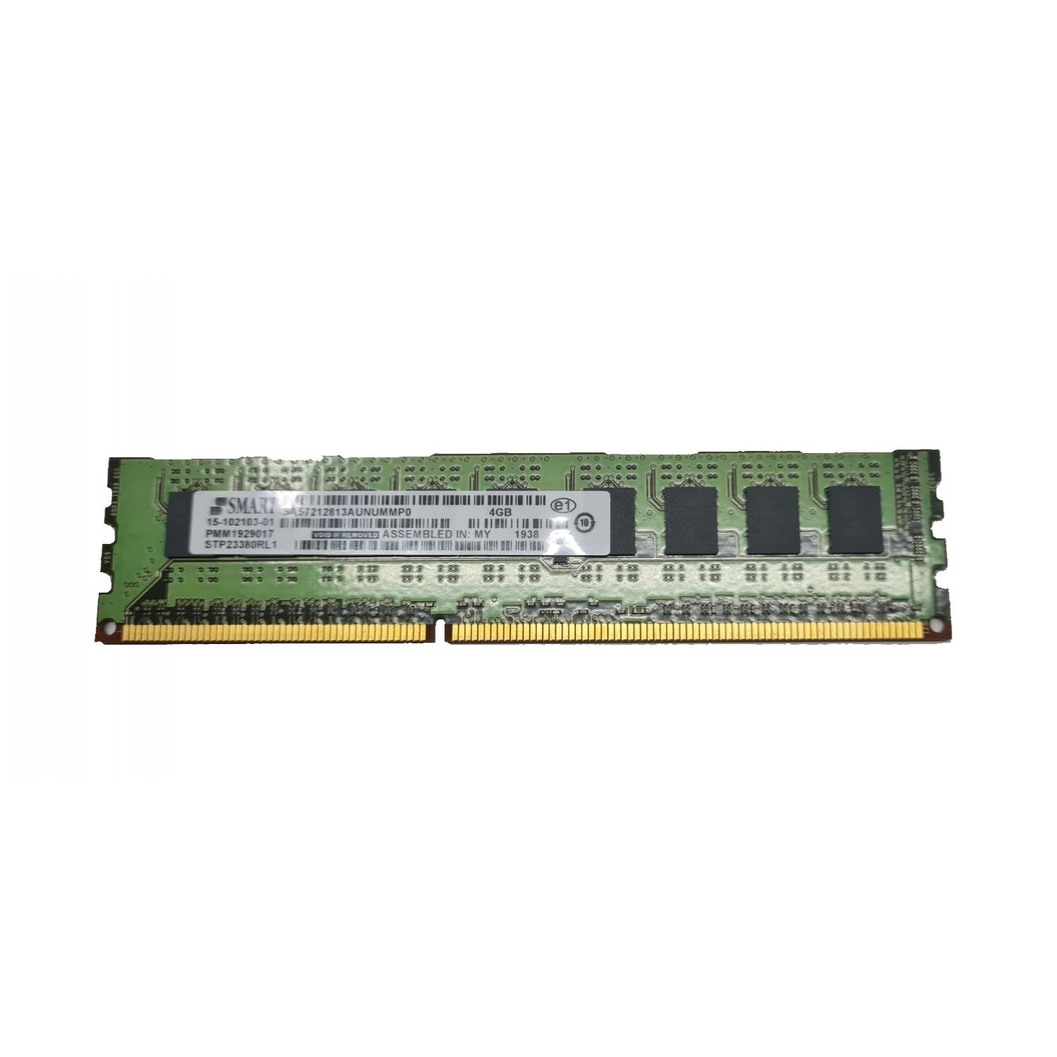 Modul de memorie Cisco SMART 4GB 15-102103-01 PMM1929017 STP23380RL1 Switch-uri