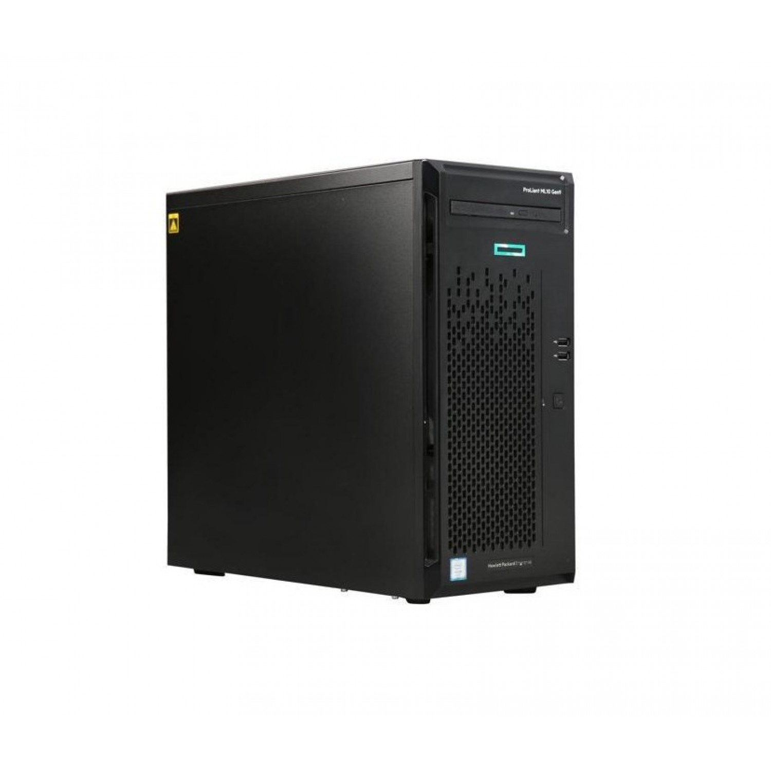 Server HP Proliant ML10 Gen9 G9 4 CORE E3-1225 V5 3.3Ghz 8GB DDR4 Servere