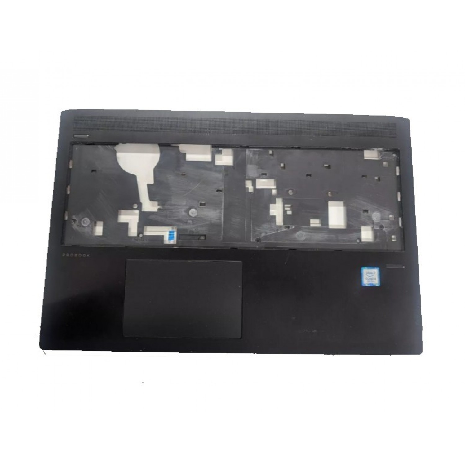 Palmrest laptop second hand HP Probook 450 G5