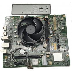 Placa de baza second hand ACER Aspire XC-780 cu WIFI integrat si antene