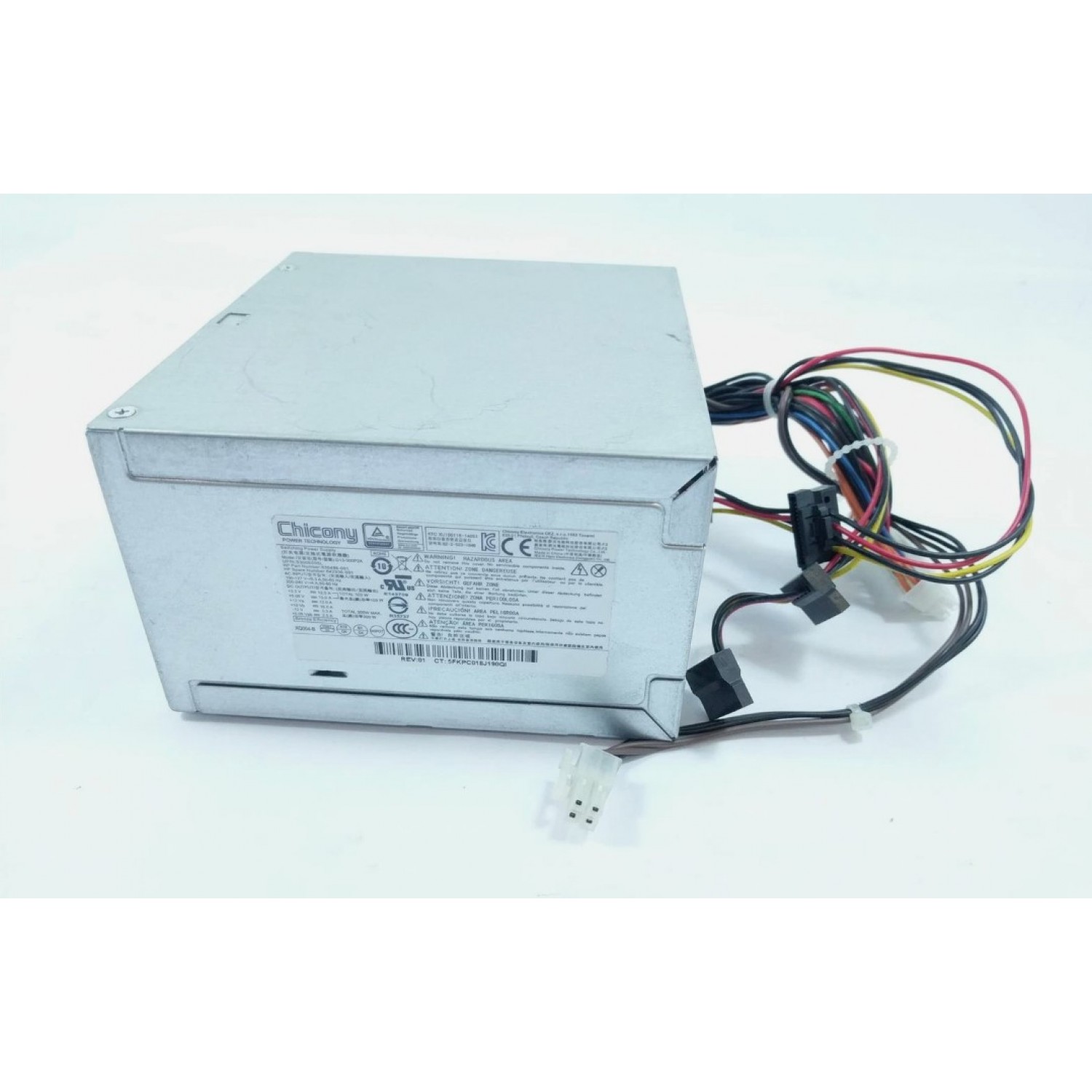 Sursa server HP ML10 G9 842936-001 835486-001 300W Surse Server