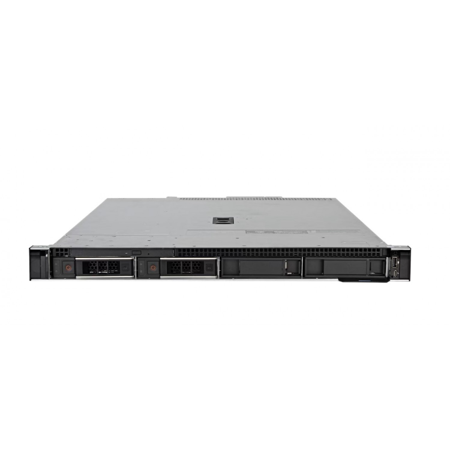 Server DELL Poweredege R240 1 x  INTEL Xeon 4 CORE E-2134 3.5Ghz 16GB DDR4 H330 IDRAC Enterprise 4 X LFF hot swap Servere