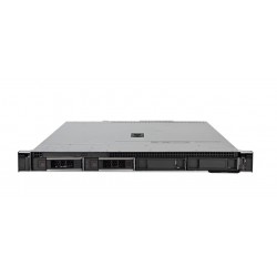 Server DELL Poweredege R240 1 x  INTEL Xeon 4 CORE E-2134 3.5Ghz 16GB DDR4 H330 IDRAC Enterprise 4 X LFF hot swap