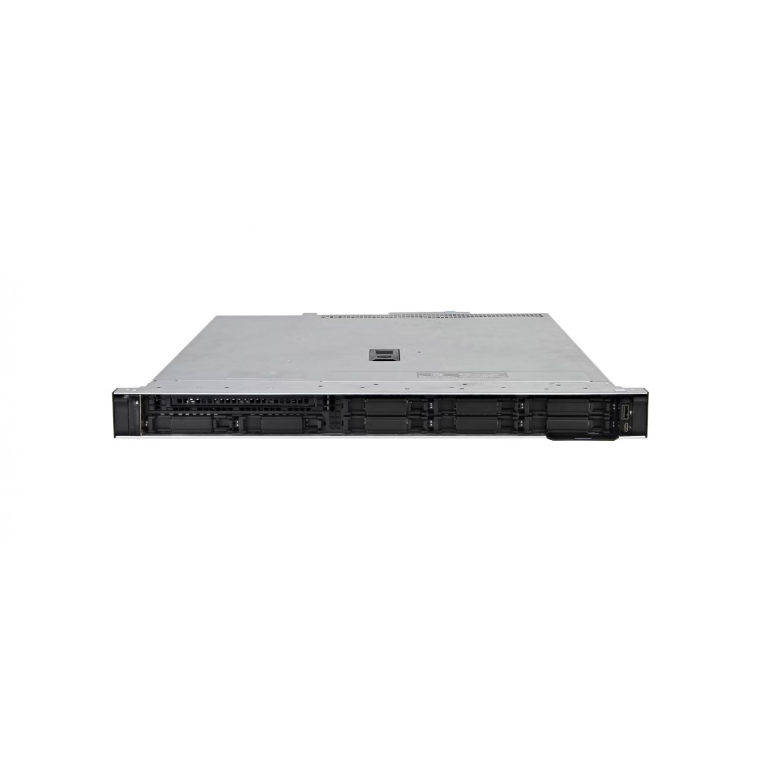 Server DELL Poweredge R340 E-2144G 3.6Ghz 32GB DDR4 iDRAC9 8 X SFF Servere