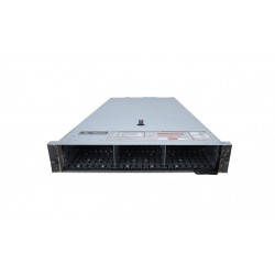 Server DELL Poweredge R840 4 x Intel Gold 6138 20 core 2.0Ghz 64Gb RAM 24 x SFF NVME U.2