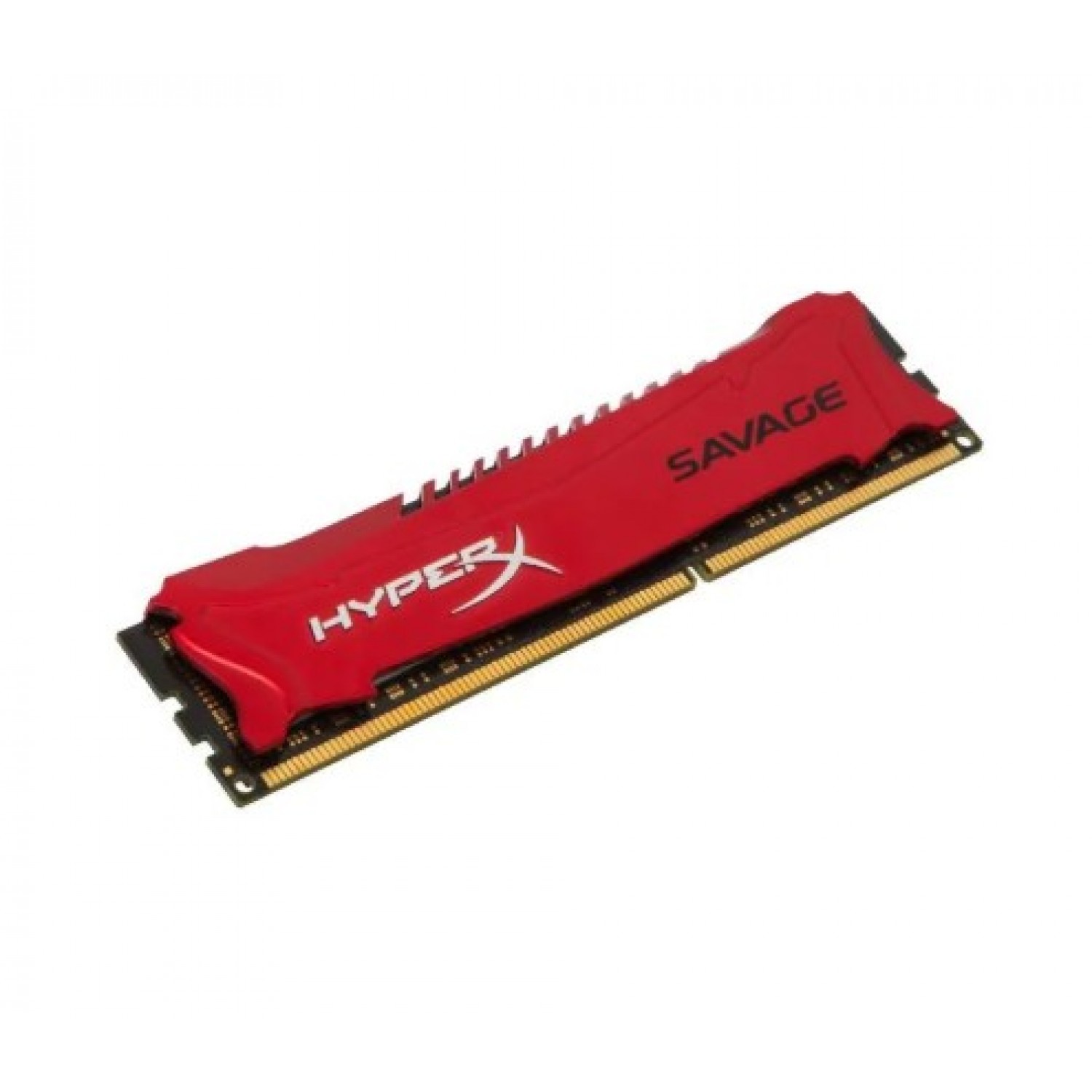 Memorie PC HyperX Savage 8GB PC3-19200 DDR3-2400 CL11 240-Pin 1.65V Memorii PC
