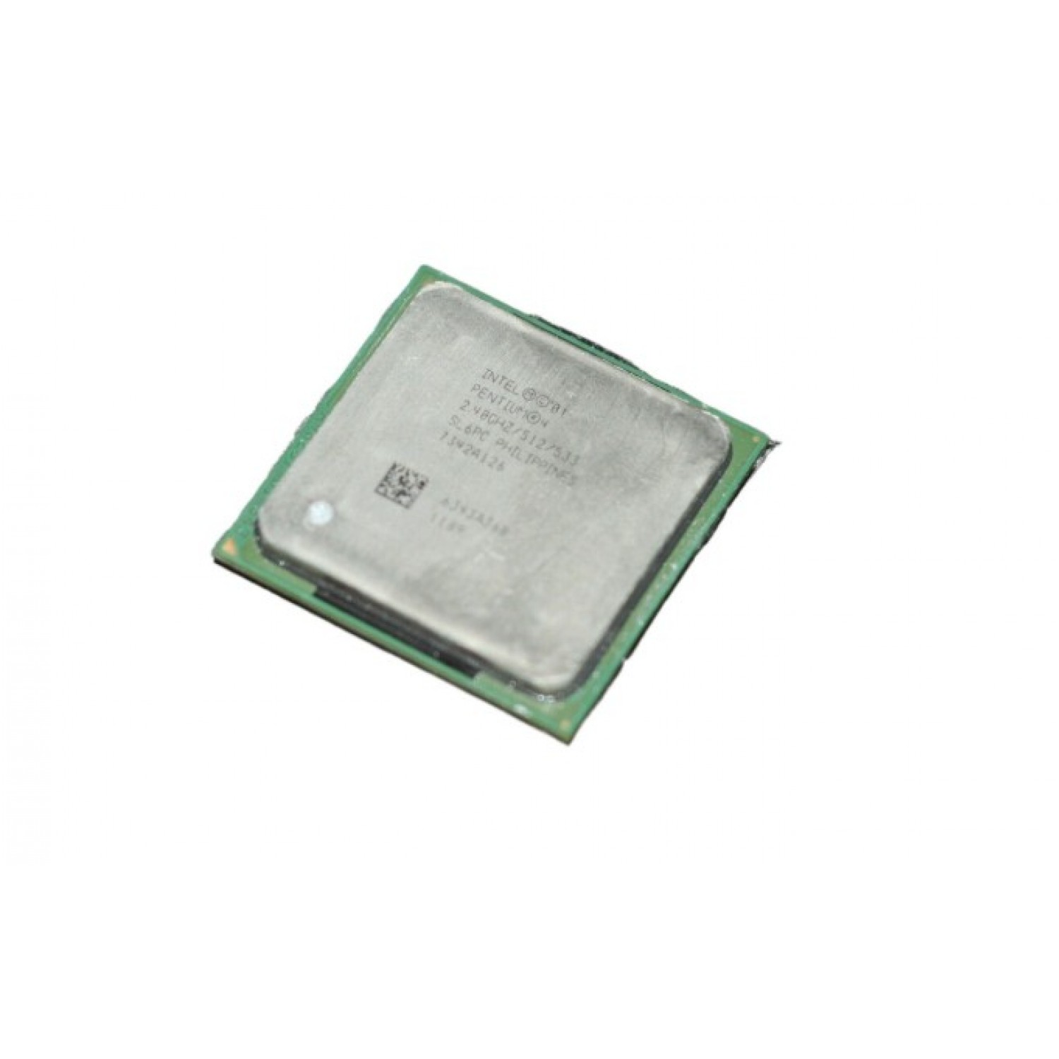 Procesor PC second hand Intel Pentium 4 2.4Ghz Socket 478 Procesoare PC