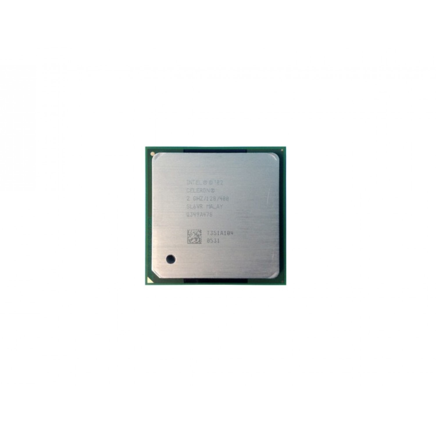 Procesor PC second hand Intel Celeron 2Ghz SL6VR  Socket 478 Procesoare PC