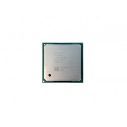 Procesor PC second hand Intel Celeron 2Ghz SL6VR  Socket 478