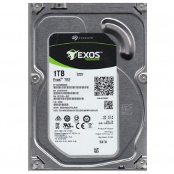 Hard disk PC  Enterprise Seagate EXOS 7E2 1TB 7200rpm 128MB ST1000NM0008 SATA