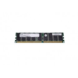 Modul de memorie Cisco 256MB 1RX8 PC-2700E CL2. 5-3-3 15-9164-01