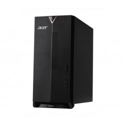 Calculator desktop Acer Aspire TC-885 Intel Six Core i5-9500 3.0Ghz LGA1151 8Gb RAM  240Gb SSD WIFI INTEGRAT !