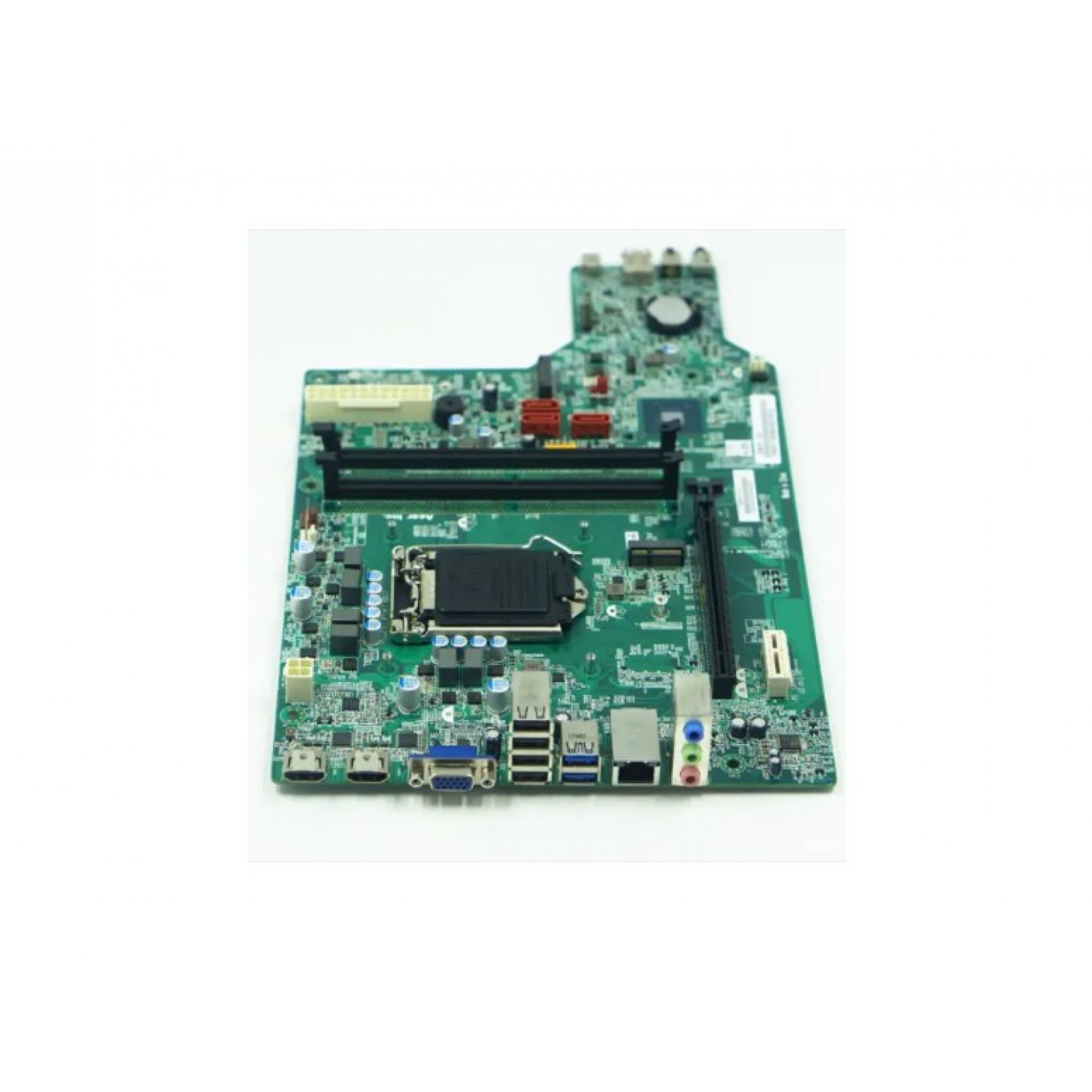 Placa de baza second hand Acer TC-885 N50-600 P03-600 B36H4-AD cu WIFI integrat si antene Placi de Baza PC