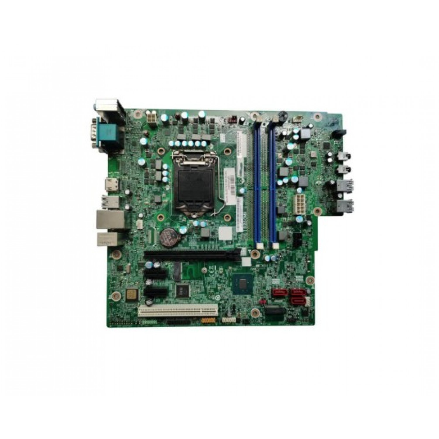 Placa de baza second hand Lenovo ThinkCenter V520s ThinkCentre M710t MT IB250MH Placi de Baza PC