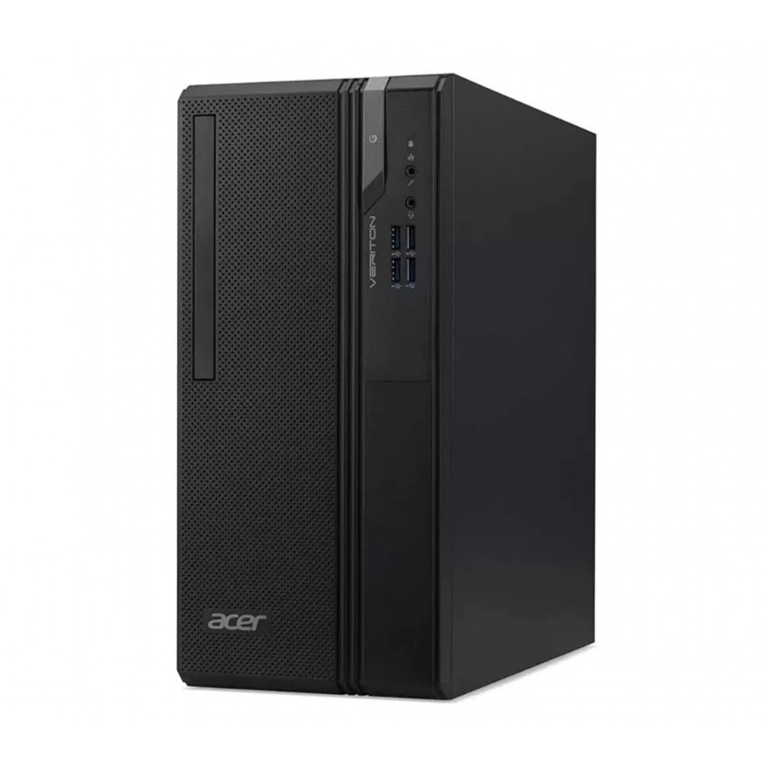 Calculator desktop  Acer Veriton S2730G Intel Six Core i5-9500 3.0Ghz LGA1151 8Gb RAM  240Gb SSD PC Desktop