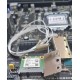 Placa de baza second hand ASUS  H110-I/M32CD4/DP_MB (Rev. 1.04) INTEL generatia 6 cu WIFI integrat si antene Placi de Baza PC