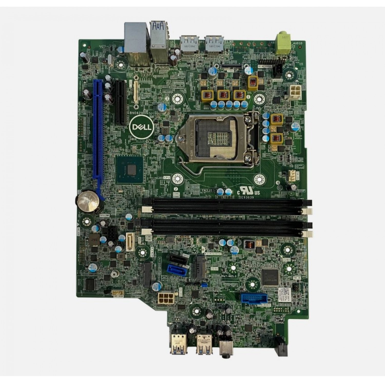 Placa de baza Dell Optiplex 5060 1151 DP/N 654JC SFF Second Hand