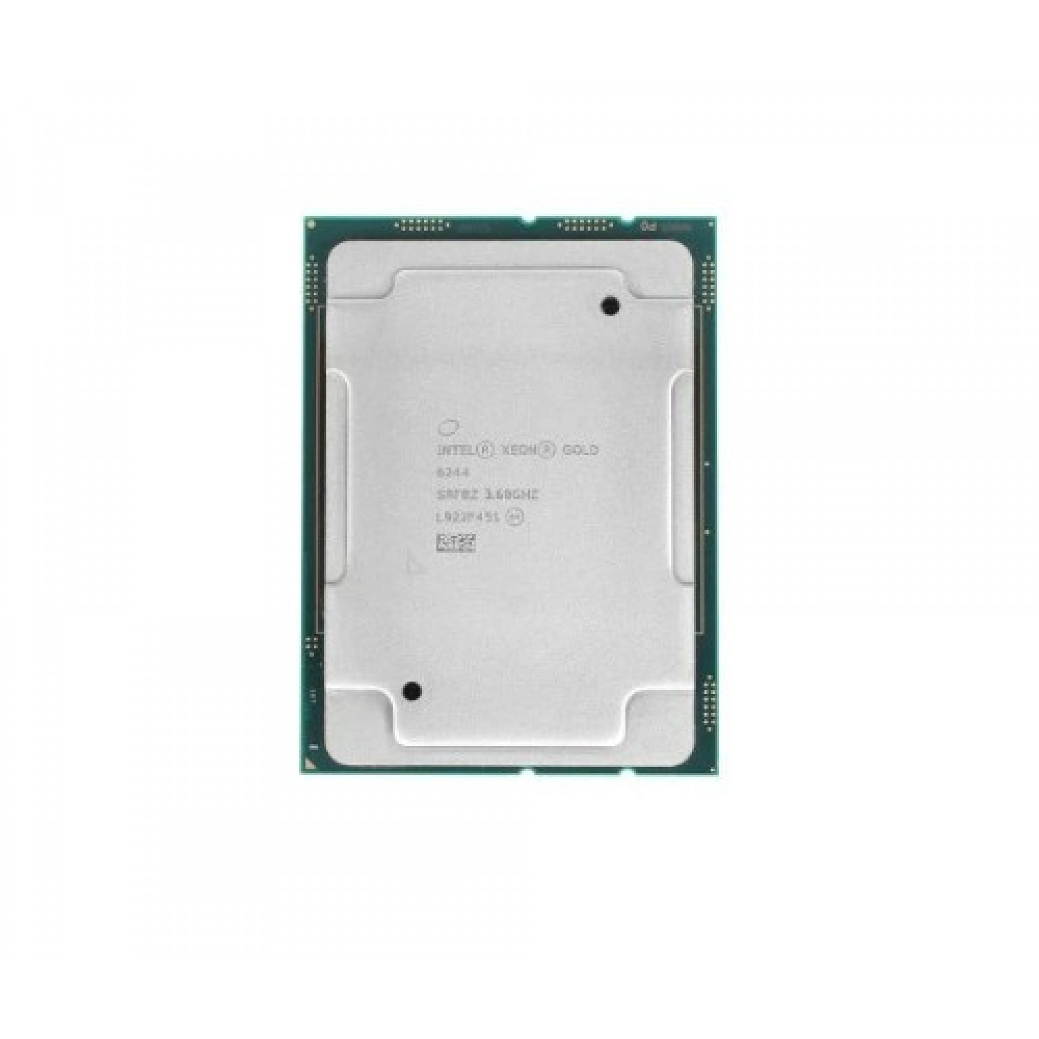 Procesor server Intel Xeon 6244 SRF8Z 3.6Ghz Socket 3647 Procesoare Server