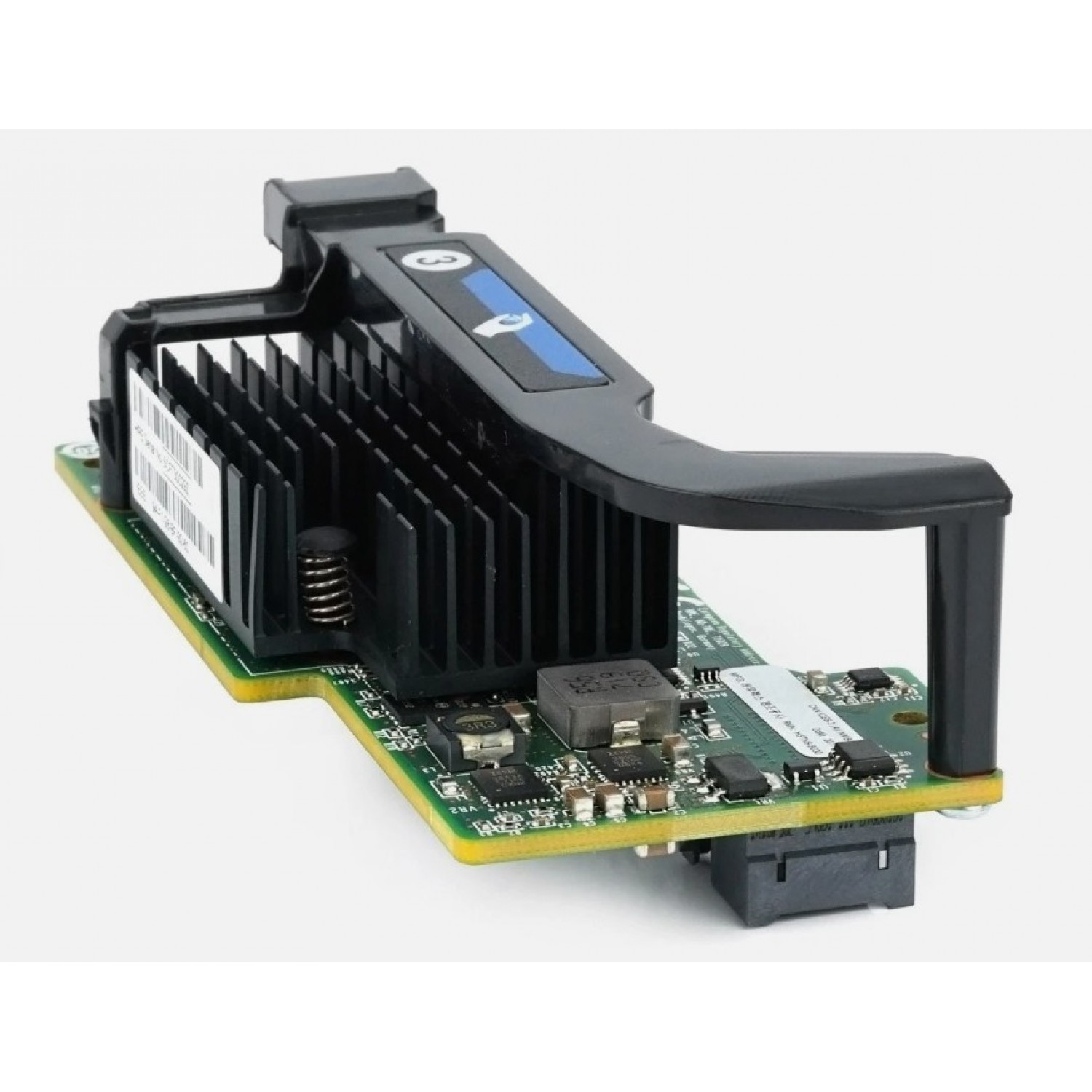 Placa retea Server blade HP FlexFabric 650FLB 10GB Dual Port 20GB FOR PROLIANT BL460C G8 G9 701536-001 Diverse Server