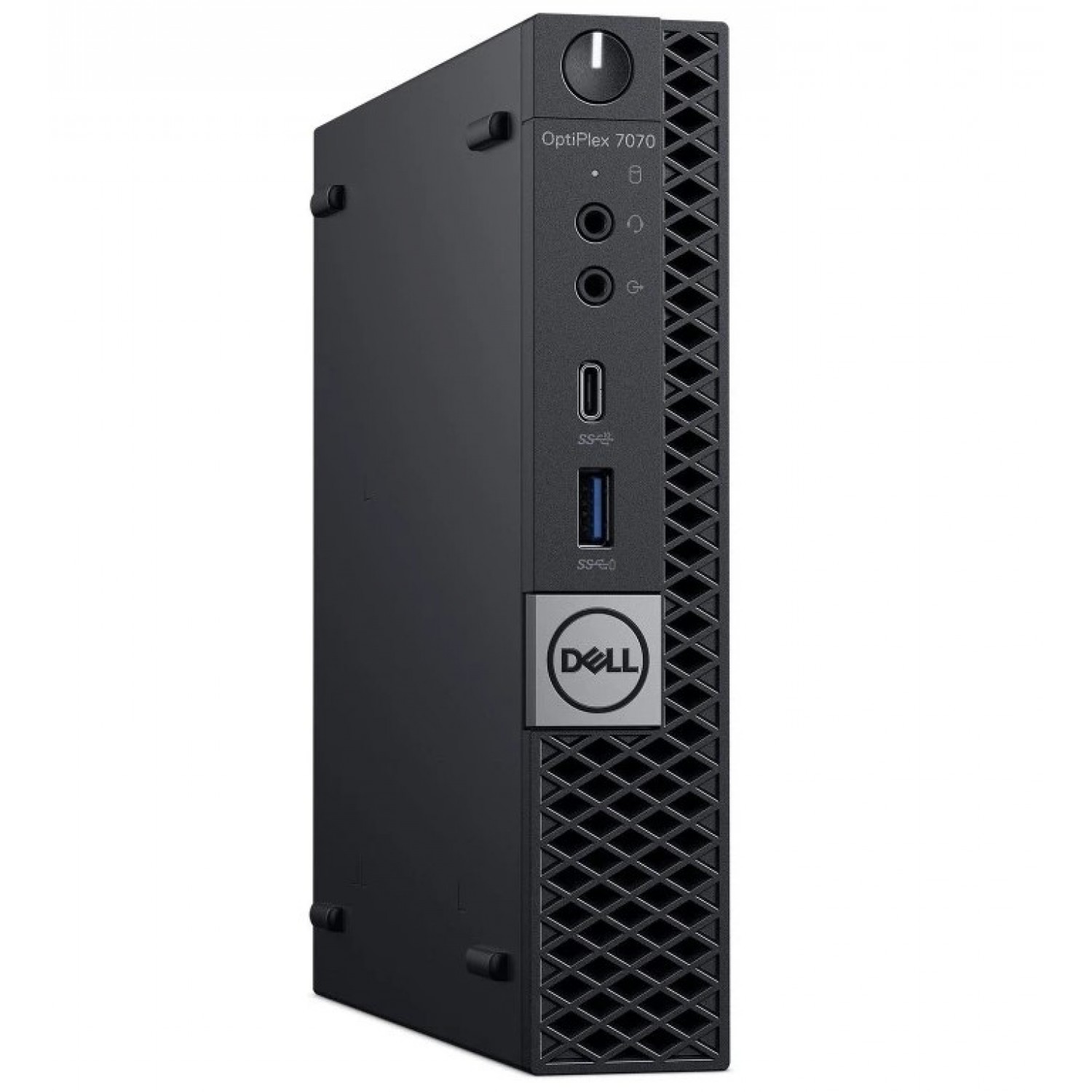 Unitate mini DELL 7070 i5-9500T 16GB DDR4 SSD 256GB NVME PC Desktop