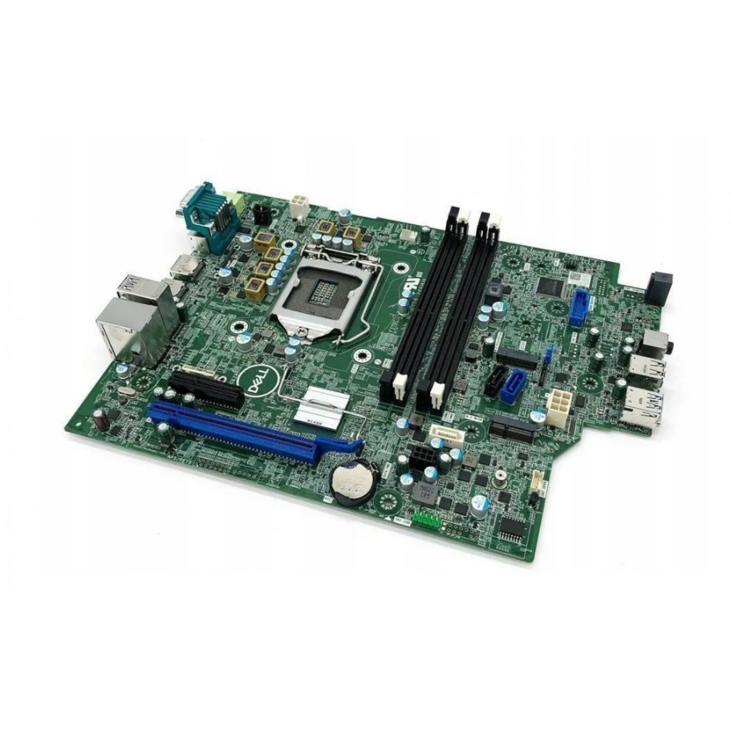 Placa de baza second hand Dell Optiplex 7070 SFF DP/N YNVIG Placi de Baza