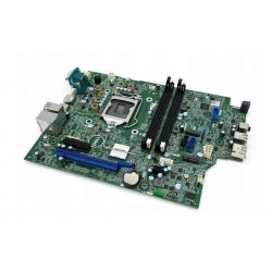 Placa de baza second hand Dell Optiplex 7070 SFF DP/N YNVIG
