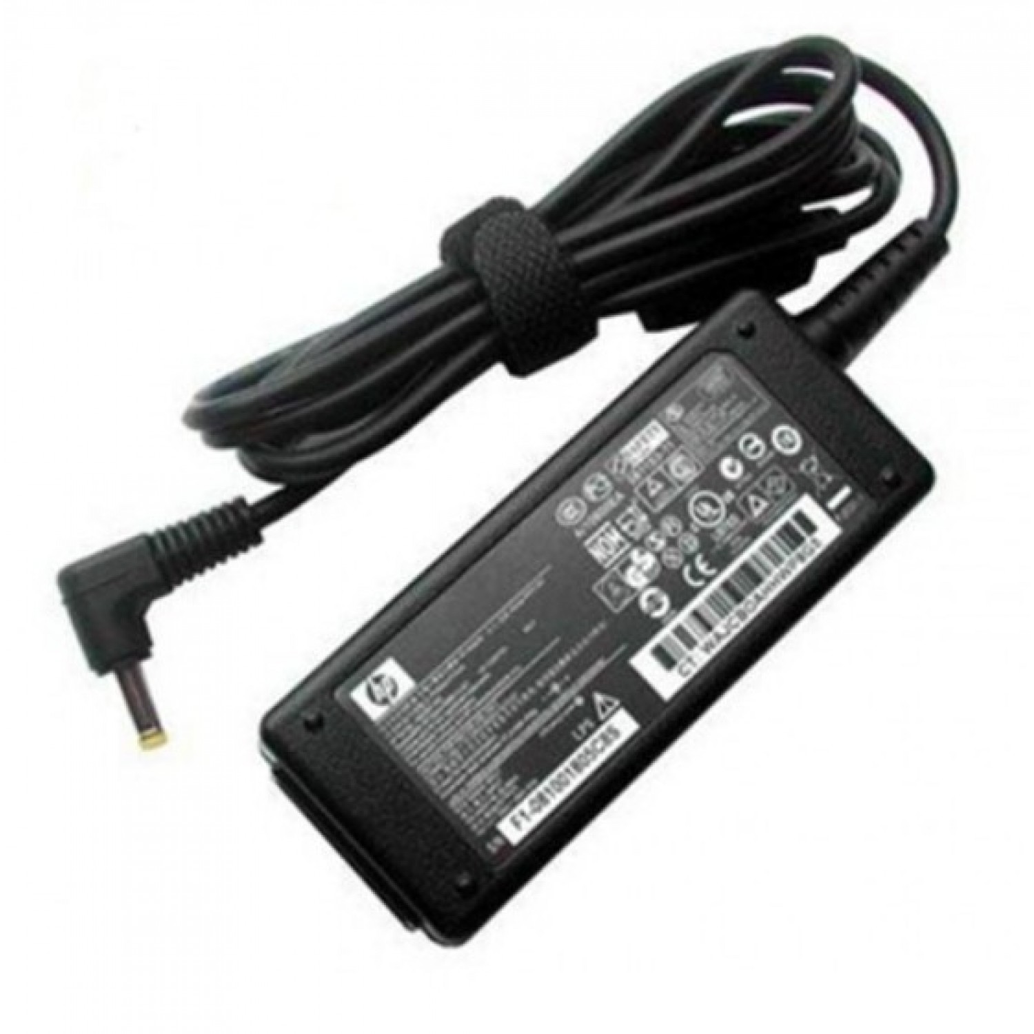 Alimentator laptop second hand HP 19V 1.58A 30W PA-1300-04HV 535630-001 mufa 4.0mm x 1.7mm Alimentatoare