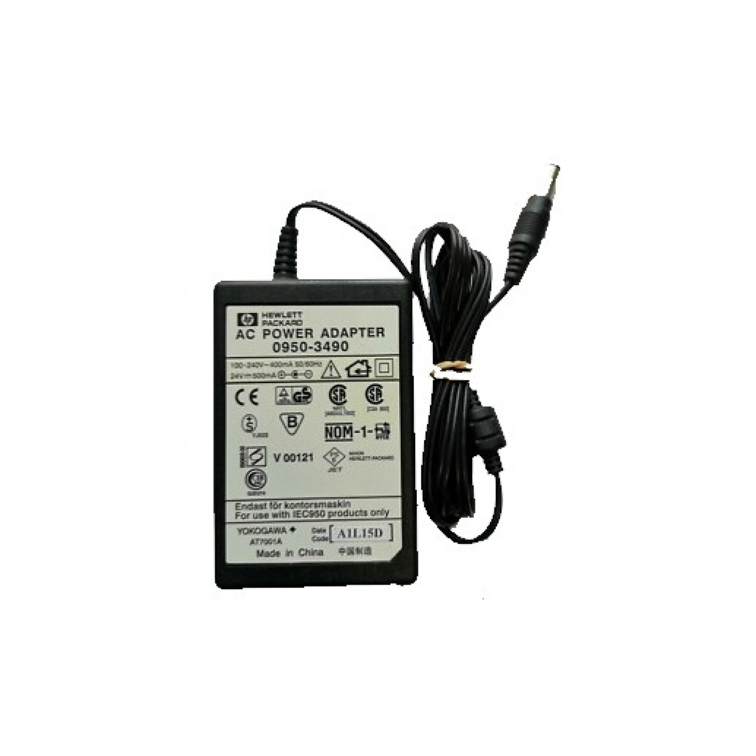 Alimentator HP DeskJet 695C 0950-3490 24V 500mA Alimentatoare