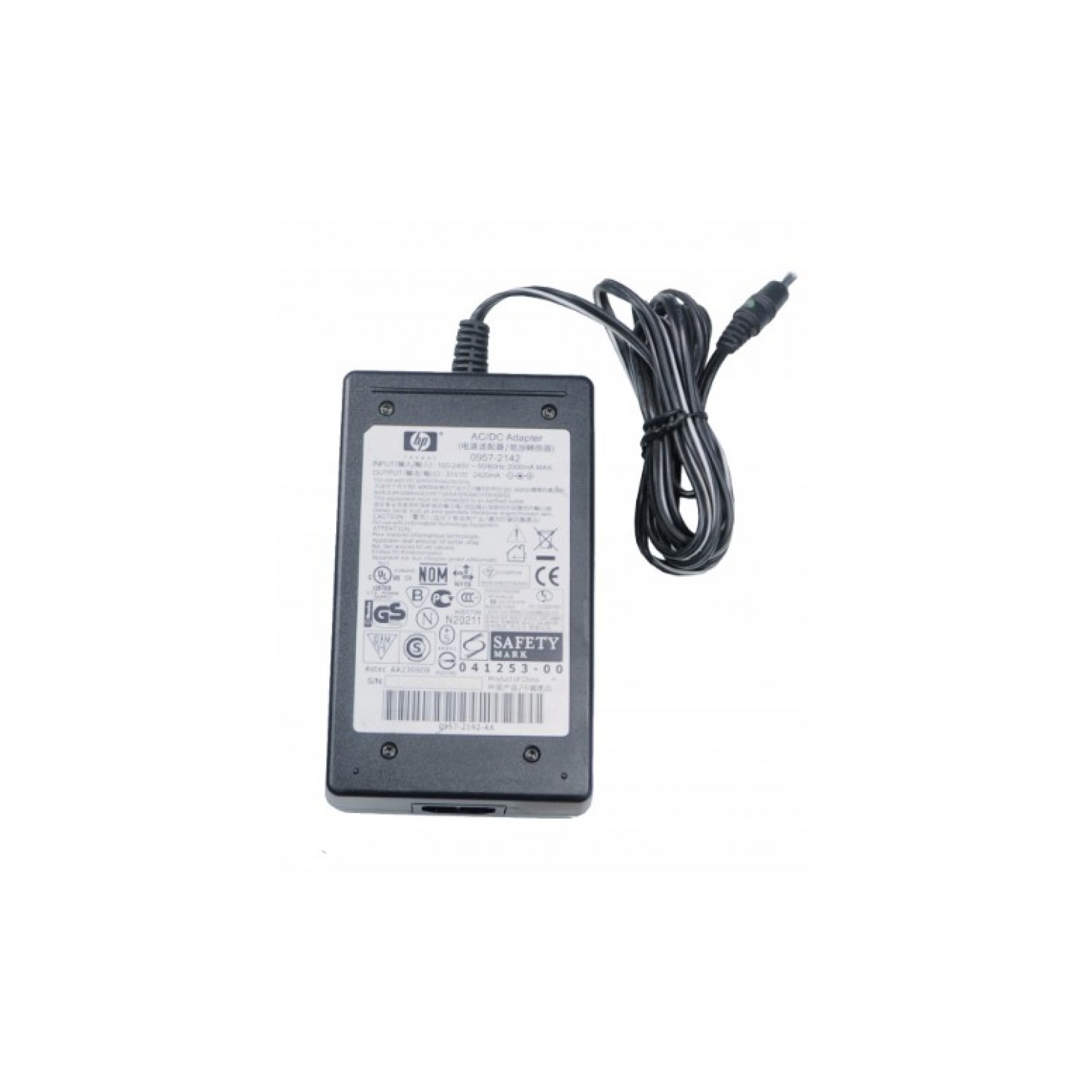Alimentator imprimanta HP 0957-2142 0957-2106 31V 2420mA Alimentatoare