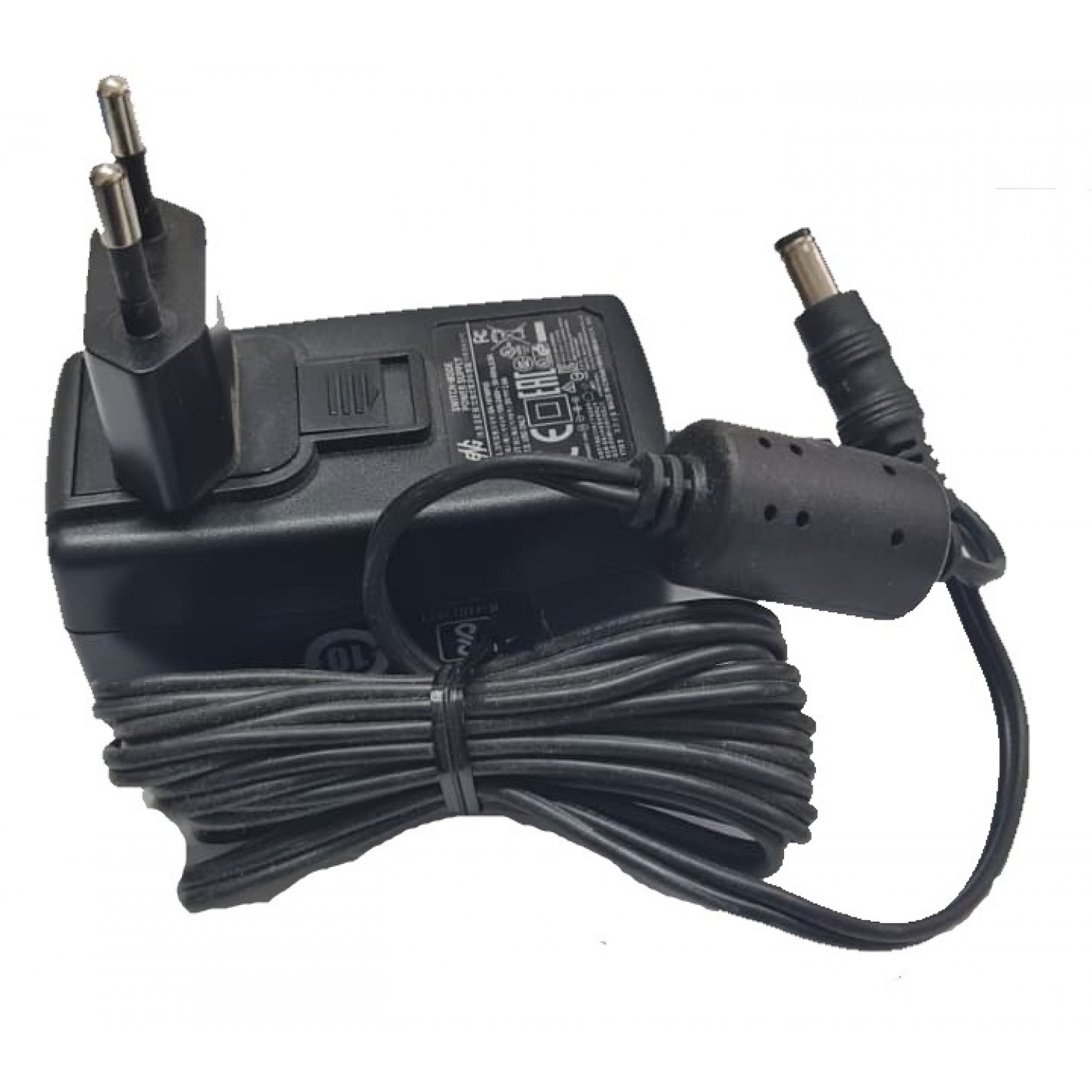 Alimentator second hand 5V 2.6A mufa 5.5mm x 2.1mm Surse de alimentare