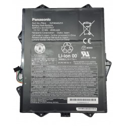 Acumulator laptop second hand Panasonic FZ-Y1CGA01TZ sau FZ-Y1CGA02TZ 3UF484462S3