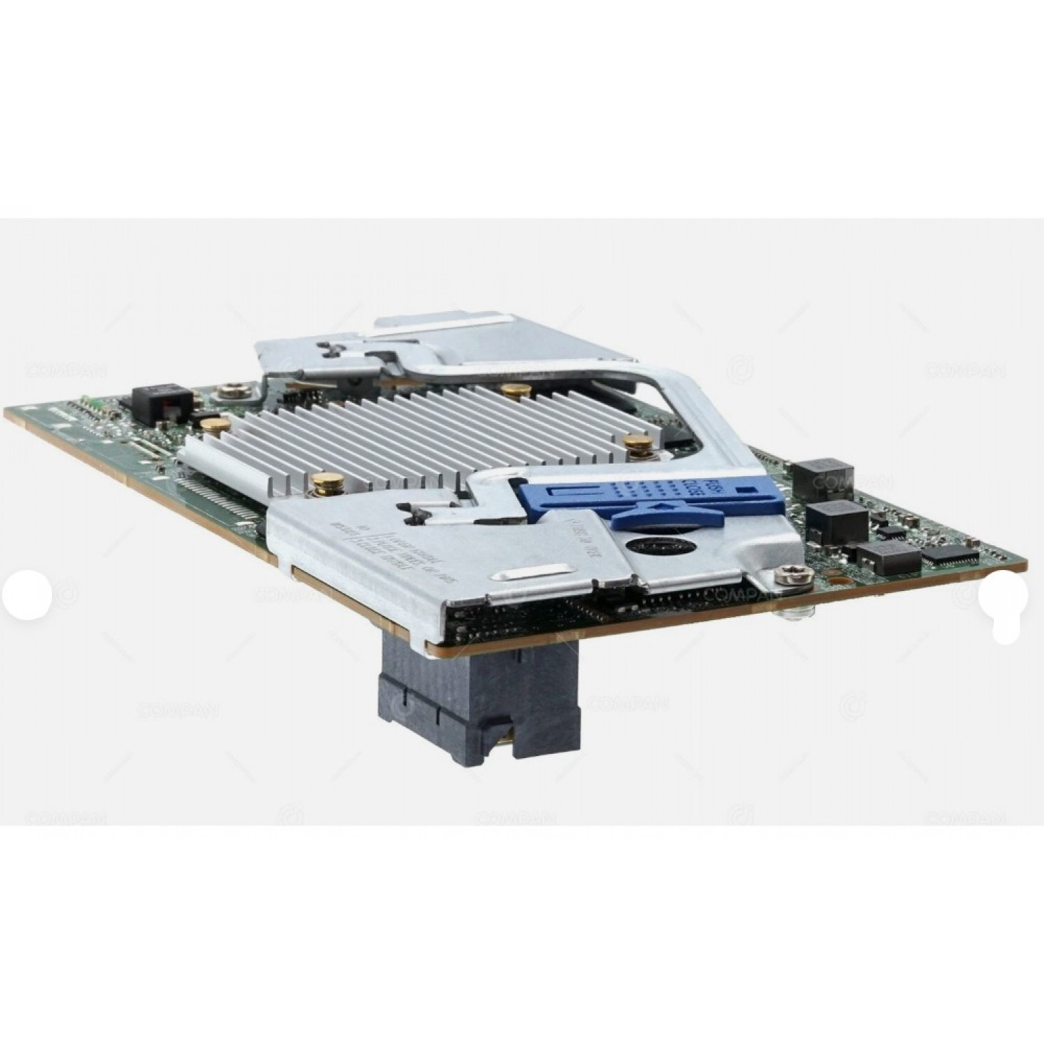CONTROLER HP SMART ARRAY P244BR/1GB FBWC 12GB PENTRU BL460C G9 Diverse Server