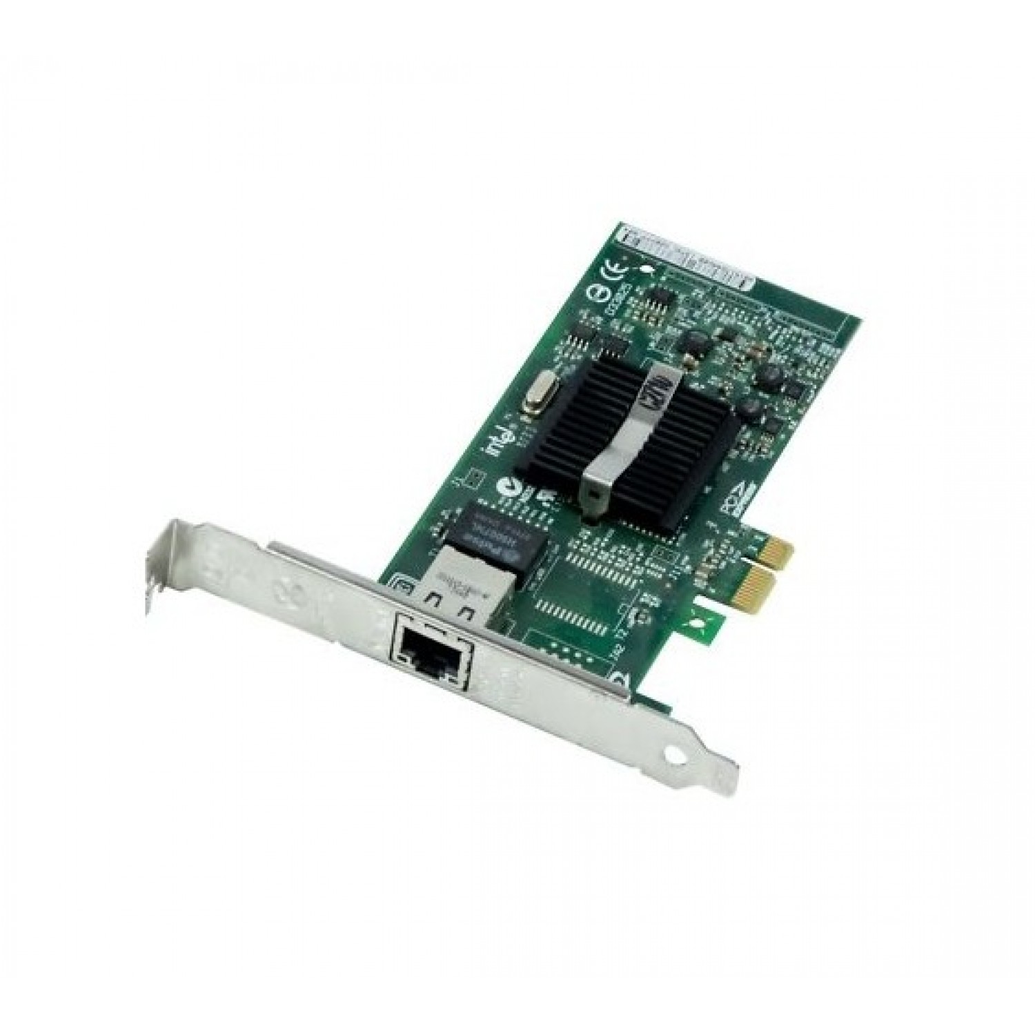 Placa de retea gigabit INTEL CPU-D33745 OU3867 PCI e