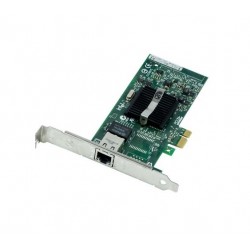 Placa de retea gigabit INTEL CPU-D33745 OU3867 PCI e