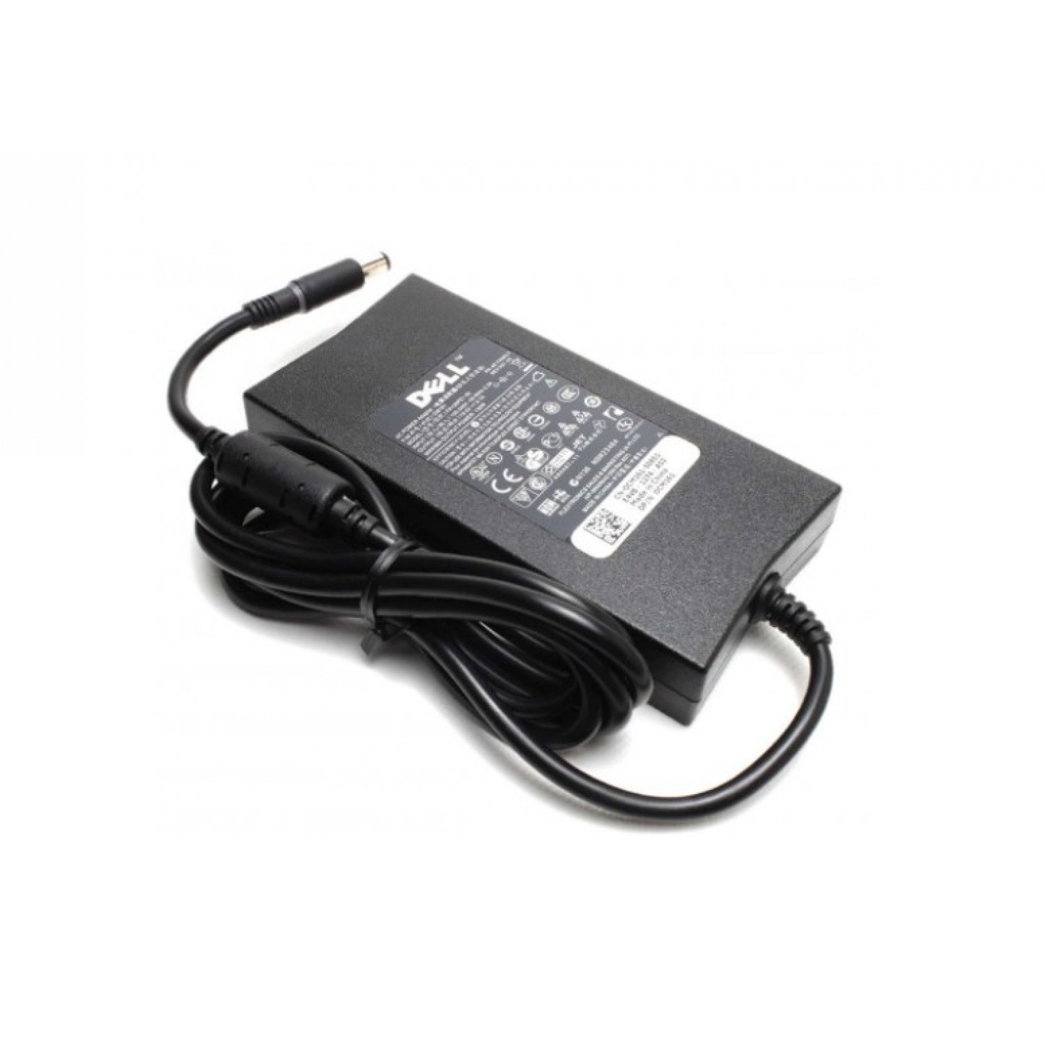 Alimentator laptop original DELL 19.5V 4.62A 90W tip mufa cu pin 7.4 x 5.0mm PA-3E Alimentatoare