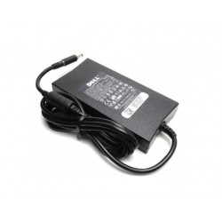 Alimentator laptop original DELL 19.5V 4.62A 90W tip mufa cu pin 7.4 x 5.0mm PA-3E