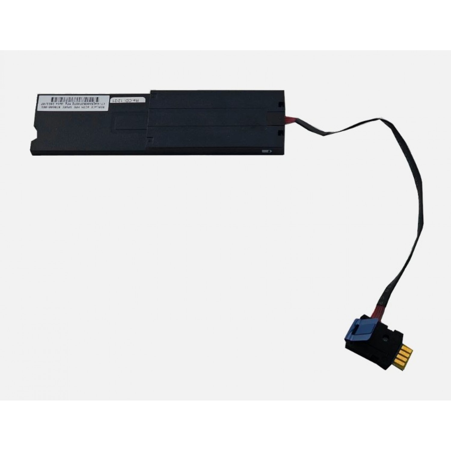 Baterie Acumulator HP 878640-001 HSTNS-BB04 881086-210 PENTRU BL460C G9 12W Megacell Smart Storage Diverse Server