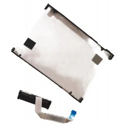Caddy second hand cu Cablu conectare HDD/SSD HP 14-DK 15-DK L56898-001